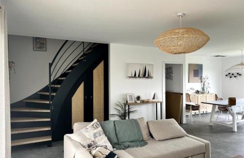 LʼIle-dʼOlonne Villa | Villa de l'Ile d'Olonne