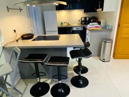 Igny Villa | Villa de L’OR MÉTÉ