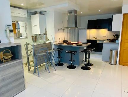 Igny Villa | Villa de L’OR MÉTÉ