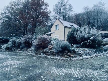 Igny Villa | Villa de L’OR MÉTÉ