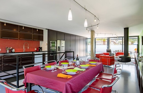 Locquirec House | Villa de la Baie by Interhome