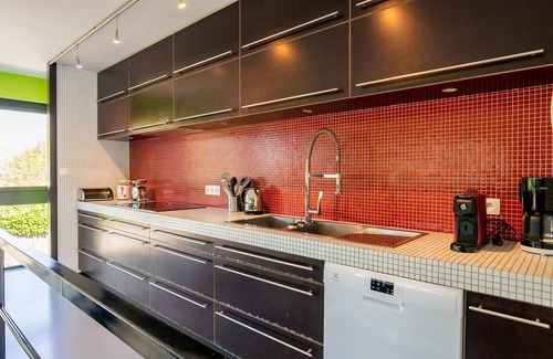 Locquirec House | Villa de la Baie by Interhome