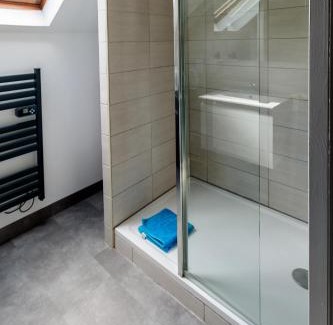 Saint-Brevin-les-Pins Apartment | Villa de la plage