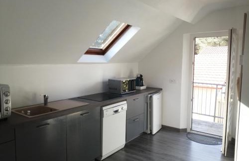 Saint-Brevin-les-Pins Apartment | Villa de la plage