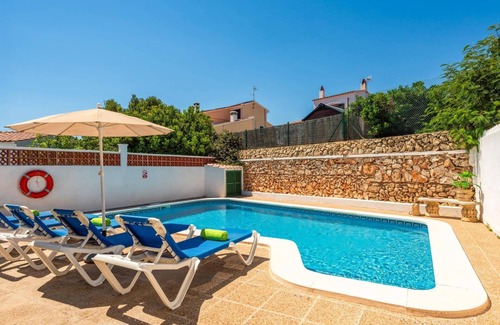 Punta Prima Villa | Villa De La Luz by Villa Plus