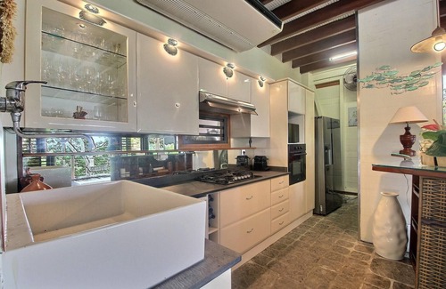 Le Robert Villa | Villa de la Pointe - Three Bedroom Villa, Sleeps 8