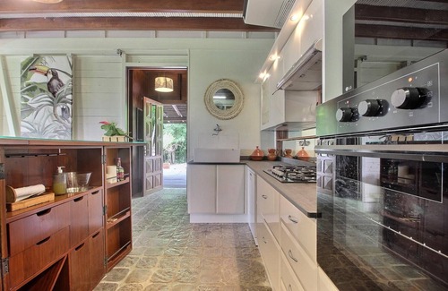 Le Robert Villa | Villa de la Pointe - Three Bedroom Villa, Sleeps 8