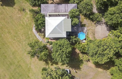 Le Robert Villa | Villa de la Pointe - Three Bedroom Villa, Sleeps 8