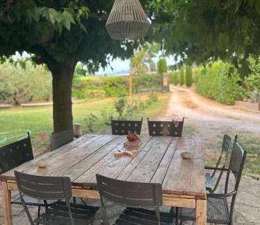 Eygalieres House | VILLA DE LA ROQUE