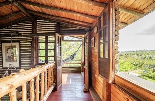 Villa de Leyva Cabin | Villa de Leyva