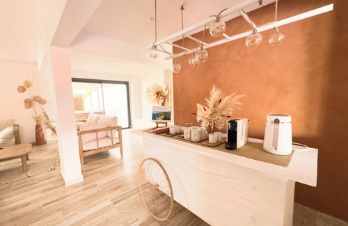 Petite-Ile Villa | Villa de Location Saisonnière Dans le sud Sauvage de La Réunion à Petite Ile