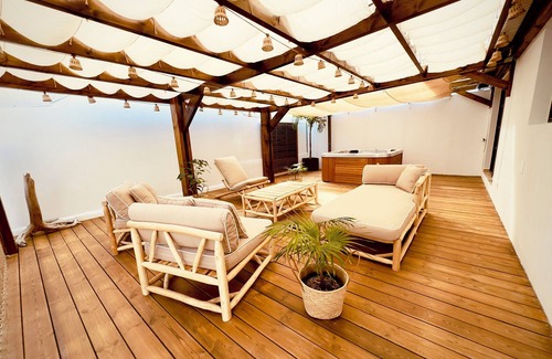 Petite-Ile Villa | Villa de Location Saisonnière Dans le sud Sauvage de La Réunion à Petite Ile