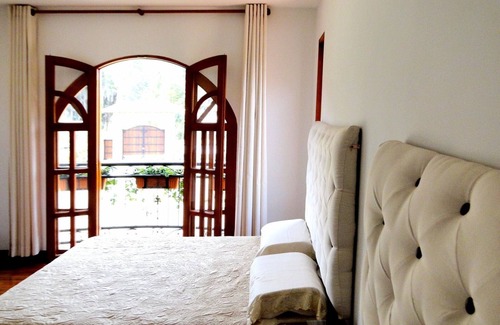 Villa de Leyva Bed & Breakfast | Villa de los Angeles