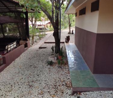 Matapalo Apartment | Villa De Los Monos, casitas equipadas en Guanacaste