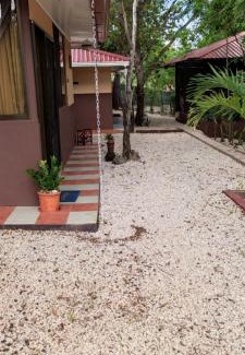 Matapalo Apartment | Villa De Los Monos, casitas equipadas en Guanacaste