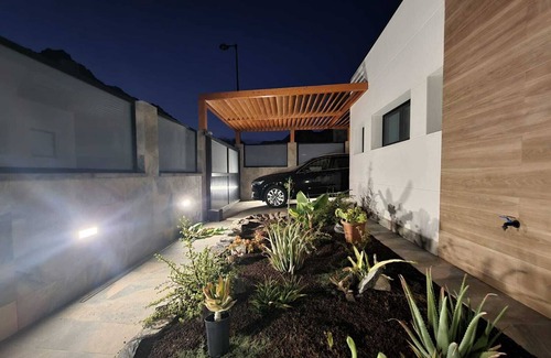 Mogan Villa | Villa de Lujo en Tauro