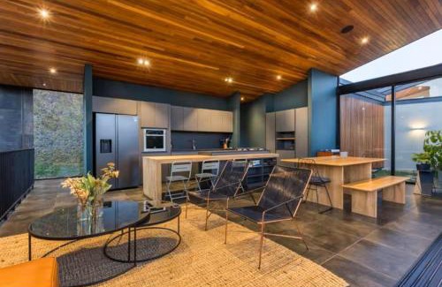 El Penol Villa | Villa de lujo frente a la represa del Peñol