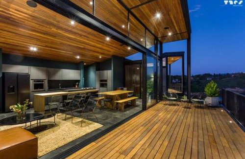 El Penol Villa | Villa de lujo frente a la represa del Peñol