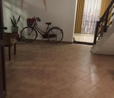 Dambulla Bed & Breakfast | Villa de Luna vista
