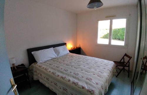 Pujols House | Villa de Mona pour 6 personnes en Bordelais