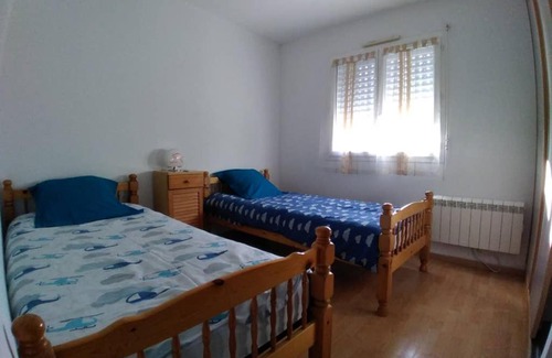 Pujols House | Villa de Mona pour 6 personnes en Bordelais