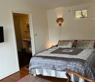 Naarden Bed & Breakfast | Villa de Nachtegaal