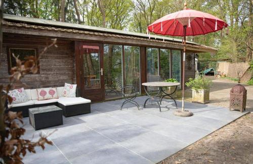 Naarden Bed & Breakfast | Villa de Nachtegaal