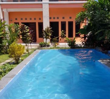 Labuan Bajo Hotel | Villa de Owis