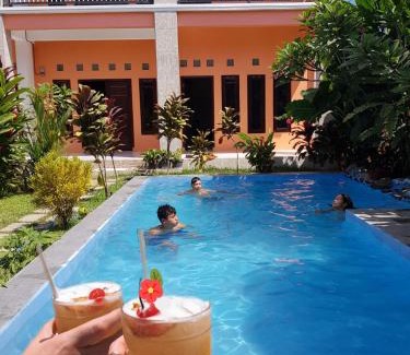 Labuan Bajo Hotel | Villa de Owis