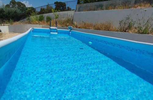 La Roquette-sur-Siagne Villa | Villa de standing climatisée, piscine & jacuzzi - 20' Cannes