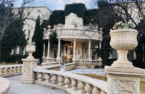 Southeast Heights Villa | Villa de San Rafael - An Unforgettable Experience