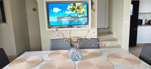 Cerbere Villa | Villa de soleil à Cerbère,