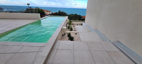 Cerbere Villa | Villa de soleil à Cerbère,