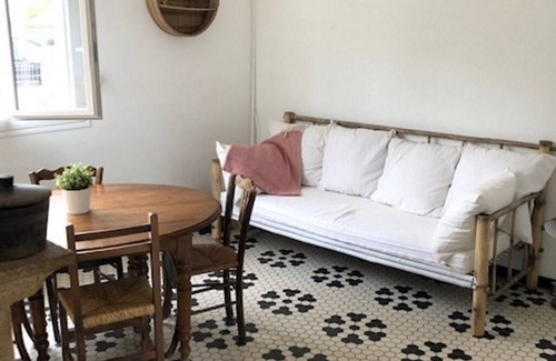 Soulac-sur-Mer Villa | Villa de Vacances en Bord de mer