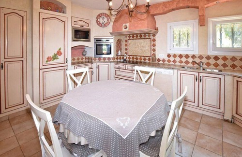 Chamaret House | Villa de vacances