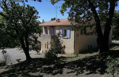 Chamaret House | Villa de vacances