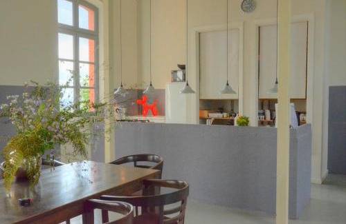 Troche Villa | Villa De Vacances l'Ancienne Ecole Troche