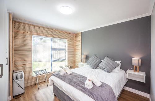 Brackenfell Apartment | @Villa de Vie holiday apartment