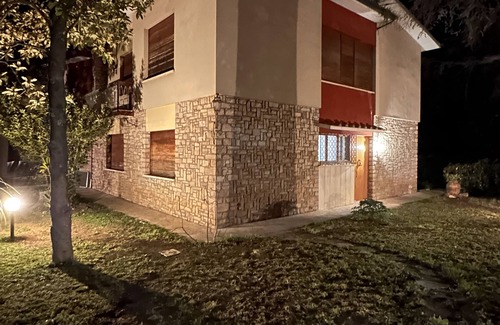 Massa Marittima Apartment | Villa degli Ulivi Garden