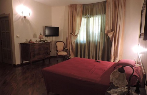 Avetrana House | Villa Degli Ulivi