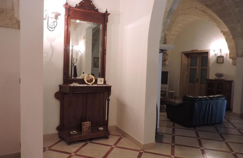 Avetrana House | Villa Degli Ulivi