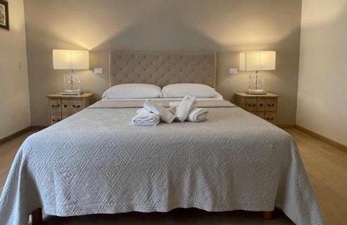 Massa Marittima Apartment | Villa degli Ulivi Garden