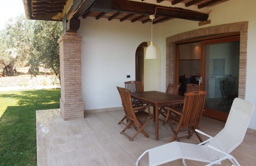 Follonica Apartment | Villa dei Cipressi - Holiday Villa Rental on the Tuscan Coastline in Follonica