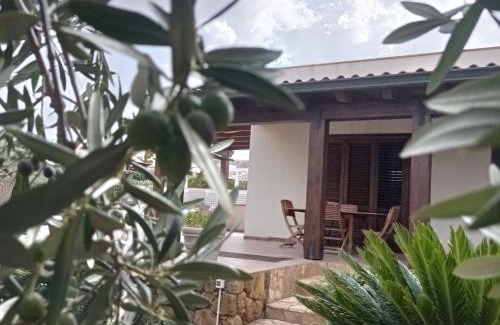 Custonaci House | Villa dei Colori