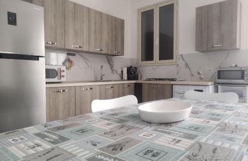 Cicirata Villa | Villa dei Gigli Rossi