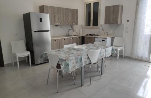 Cicirata Villa | Villa dei Gigli Rossi