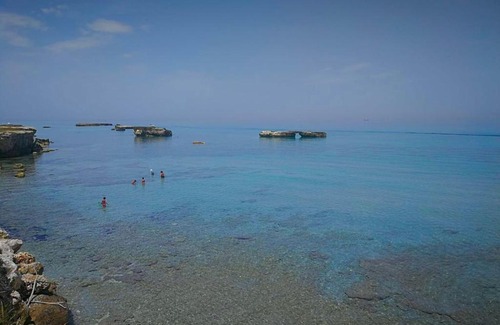 San Foca Apartment | Villa dei Pini