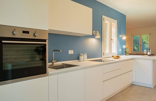 Porto Azzurro Villa | Villa Dei Pini, Porto Azzurro