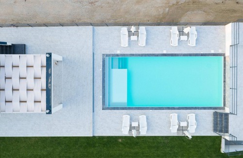 Noto Marina Villa | Villa Dei Tre Colli - Noto