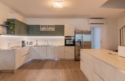 Calozzo Villa | VILLA DEI VENTI-BREVA by Curti rentals